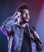 The Weeknd:Abel Makkonen Tesfaye