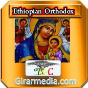 Ethiopian Orthodox