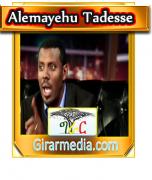 Alemayehu Tadesse
