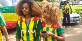 Team Ethiopia