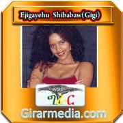 Ejigayehu Shibabaw‬ (Gigi)