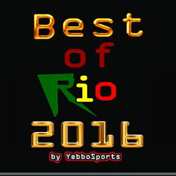 The Best of Rio PART I
