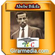 Abebe Bekila