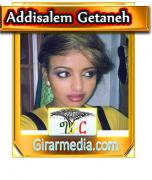 Addisalem Getaneh
