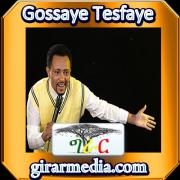 Gossaye Tesfaye